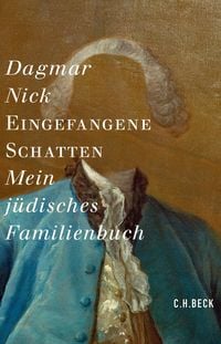 Produktbild: Eingefangene Schatten