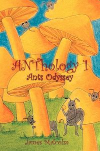 Produktbild: ANThology 1