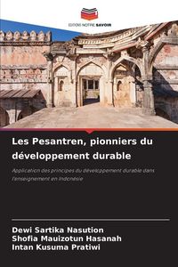 Produktbild: Les Pesantren, pionniers du d&eacute;veloppement durable