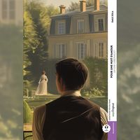 Produktbild: Pour une nuit d&rsquo;amour / Um eine Liebesnacht (Buch + Audio-Online) - Frank-Lesemethode - Kommentierte zweisprachige Ausgabe Franz&ouml;sisch-Deutsch