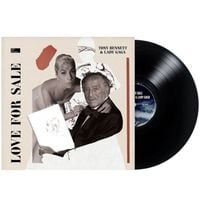 Bild vom Artikel Love For Sale (Vinyl) vom Autor Tony & Lady Gaga Bennett