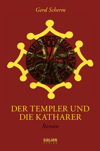 Produktbild: Der Templer und die Katharer