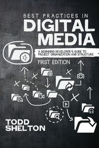 Produktbild: Best Practices in Digital Media