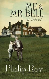 Produktbild: Me & Mr. Bell