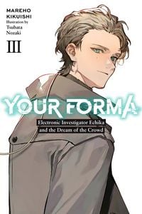 Produktbild: Your Forma, Vol. 3