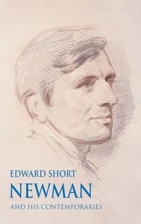 Produktbild: Newman and his Contemporaries
