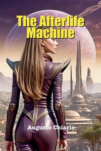 Produktbild: The Afterlife Machine