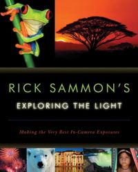 Produktbild: Rick Sammons Exploring Light