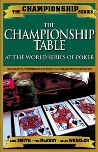 Produktbild: Championship Table