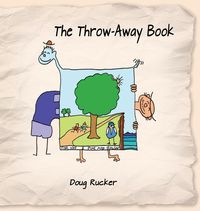Produktbild: The Throw-Away Book