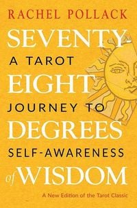 Produktbild: Seventy-Eight Degrees of Wisdom