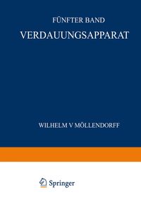 Produktbild: Verdauungsapparat