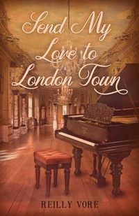 Produktbild: Send My Love to London Town