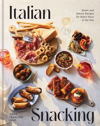 Produktbild: Italian Snacking
