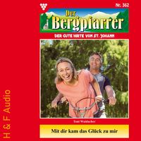 Produktbild: Mit dir kam das Glück zu mir