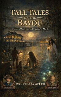 Produktbild: Tall Tales of the Bayou