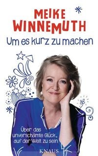 Produktbild: Um es kurz zu machen