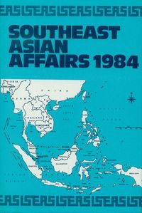 Produktbild: Southeast Asian Affairs 1984