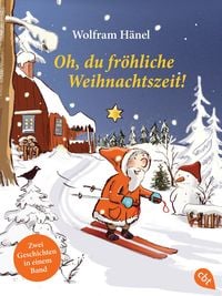 Produktbild: Oh, du fr&ouml;hliche Weihnachtszeit!