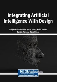 Produktbild: Integrating Artificial Intelligence With Design