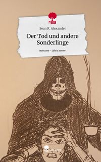 Produktbild: Der Tod und andere Sonderlinge. Life is a Story - story.one