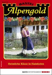 Produktbild: Alpengold 319 - Heimatroman