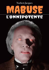 Produktbild: Mabuse l'onnipotente