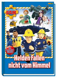Produktbild: Feuerwehrmann Sam: Helden fallen nicht vom Himmel