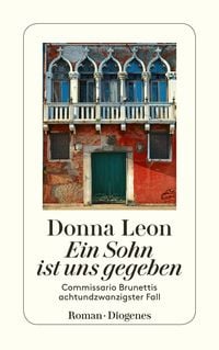 Produktbild: Ein Sohn ist uns gegeben