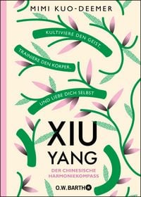 Produktbild: XIU YANG - Der chinesische Harmoniekompass