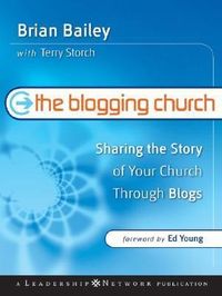 Produktbild: Blogging Church