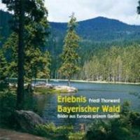 Produktbild: Erlebnis Bayerischer Wald