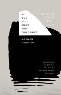Produktbild: No One Will Know You Tomorrow