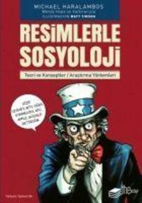 Produktbild: Resimlerle Sosyoloji