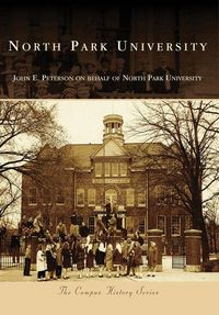 Produktbild: North Park University