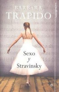 Produktbild: Sexo y Stravinsky