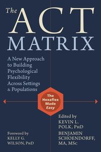 Produktbild: ACT Matrix