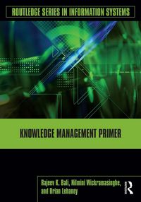 Produktbild: Knowledge Management Primer