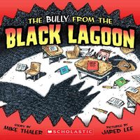 Produktbild: Bully from The Black Lagoon