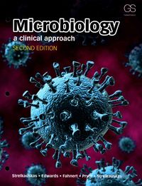 Produktbild: Microbiology 2/e