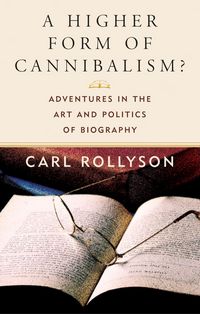 Produktbild: A Higher Form of Cannibalism?