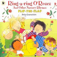 Produktbild: Ring-a-ring O' Roses