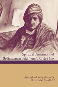 Produktbild: Spiritual Dimensions of Bediuzzaman Said Nursi's Risale-i Nur
