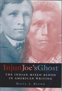 Produktbild: Injun Joes Ghost