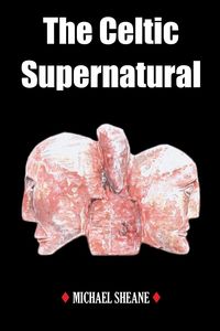 Produktbild: The Celtic Supernatural