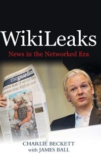 Produktbild: WikiLeaks