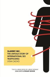 Produktbild: Cacho, L: Slavery Inc.