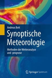 Produktbild: Synoptische Meteorologie