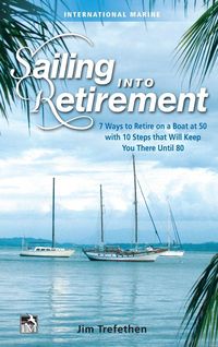 Produktbild: Sailing into Retirement