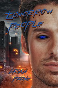 Produktbild: Tomorrow People